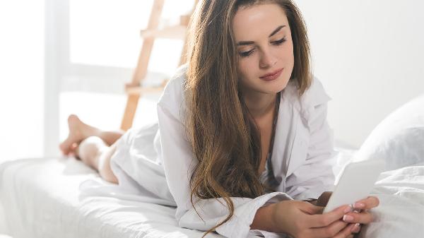 “坏”女人能搞定自己的人生，爱情不是她人生的唯一。