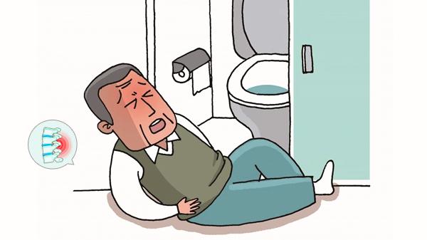 老年人股骨粗隆间骨折保守治疗