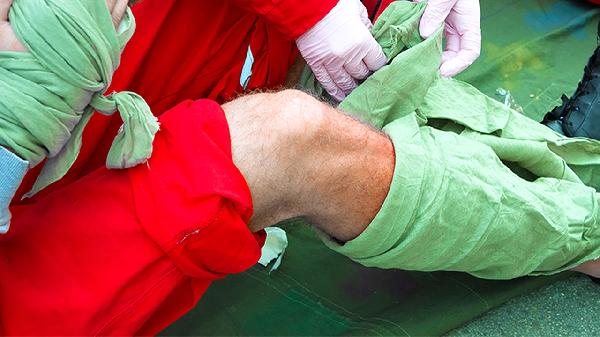 右侧大腿外侧疼痛原因有哪些 浅析右侧大腿外侧疼痛的3个原因