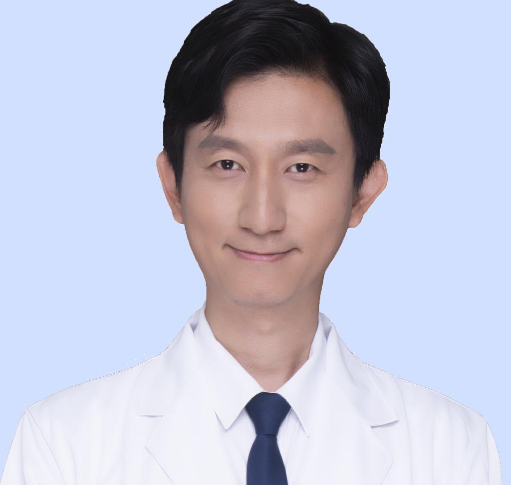 陈健鹏 副主任医师