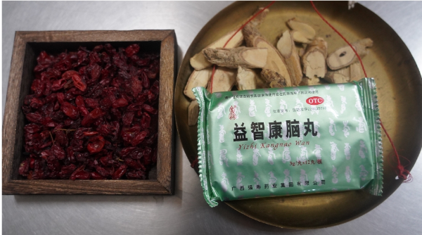 益智康脑丸治疗脑萎缩的疗效探究:基于循证医学与临床实践的分析
