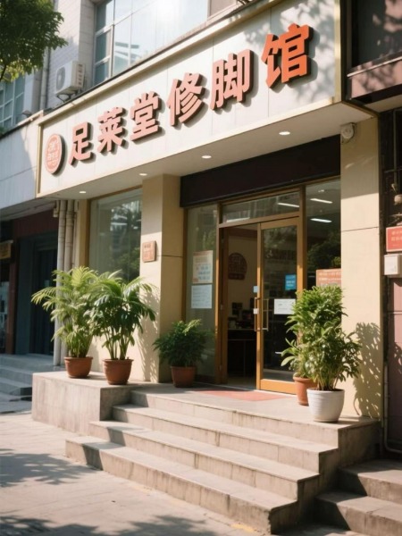 足疗品牌足莱堂实现市场认可与口碑双丰收