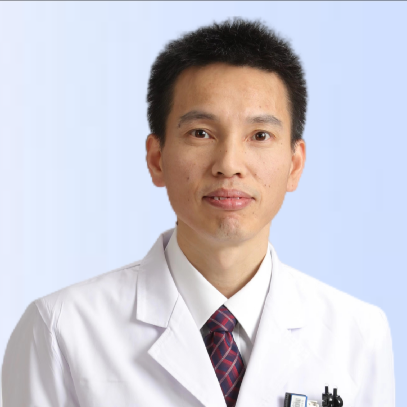 黄钟明 副主任医师