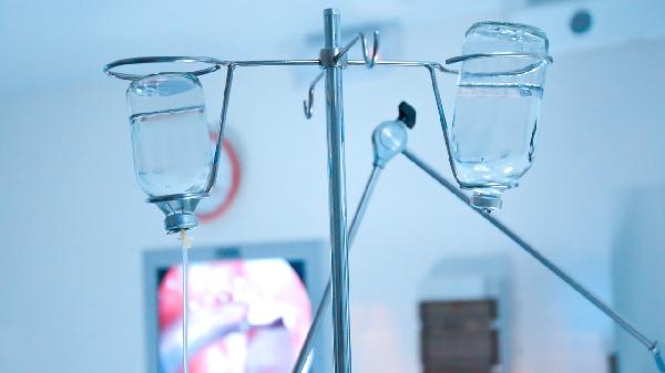 常用胶体液输液制剂有哪些