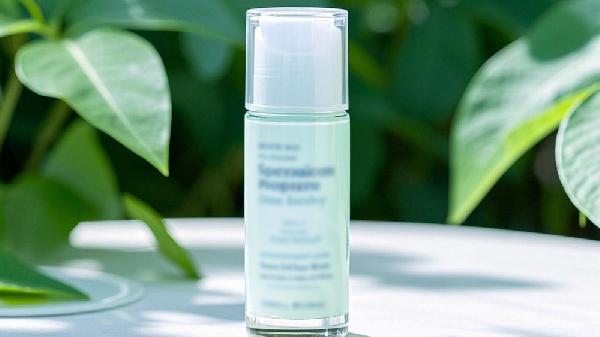 维E和维E乳液几天用一次