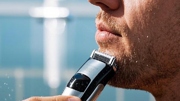 刮胡子的频率决定寿命长短吗