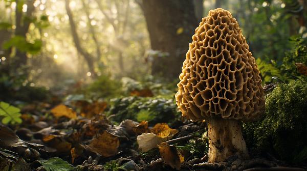 海参和羊肚菌可以一起炖吗