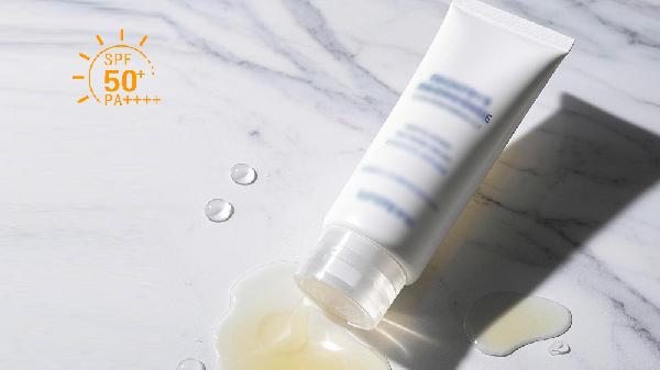 防晒霜spf50能每天涂吗