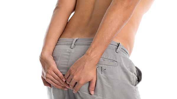 长时间躺着臀部疼怎么回事