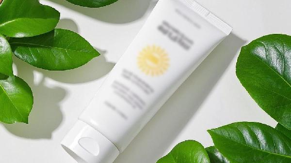 防晒霜spf50能每天涂吗