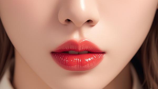 玻尿酸丰唇术后唇部会变形吗