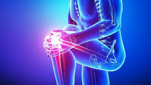 膝盖缝隙里疼痛是什么原因