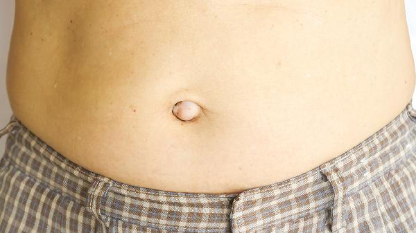 肚脐眼周围疼是什么原因造成的