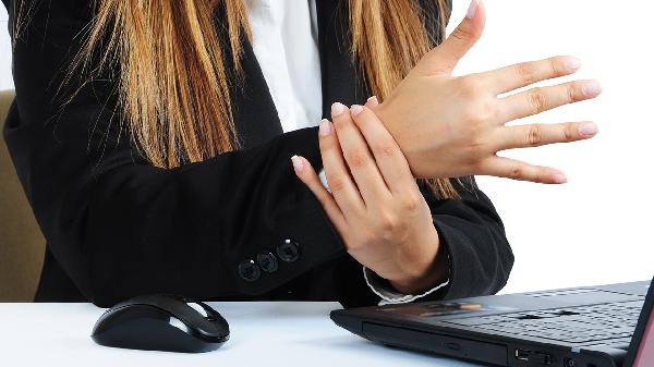 腕管综合征手术后遗症有哪些