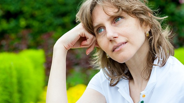 更年期失眠、潮热、易怒？中医：可能是“肾阴虚”了