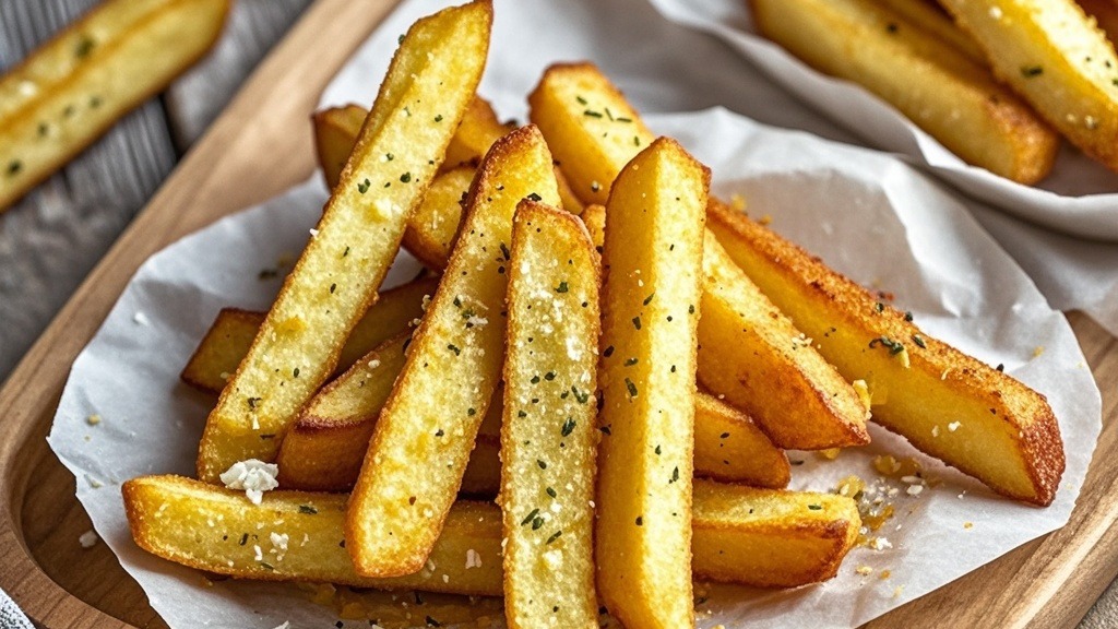 爱吃油炸食品的人，你的身体正在承受6种风险