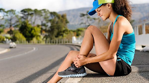 每天坚持踮脚走路，只需10分钟，这4个好处等着你，不妨试试