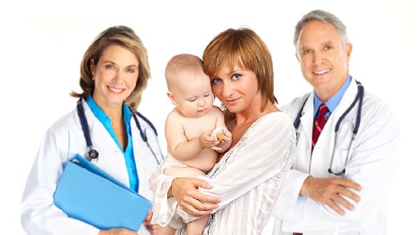 母乳一直不够，如何追奶？坚持给宝宝亲喂是最有效的追奶办法。