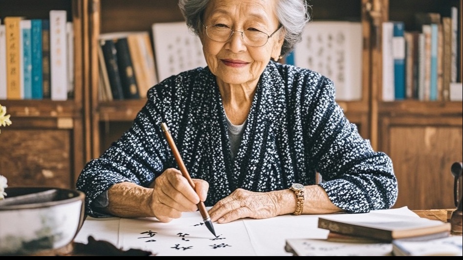 写字写到手“抽筋”？这其实是一种病，另外几种表现也要当心