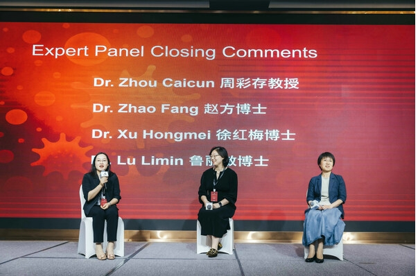 全球药企汇聚上海,共探精准医疗新前沿:2025 CellCarta Connect Challenge 成功举办