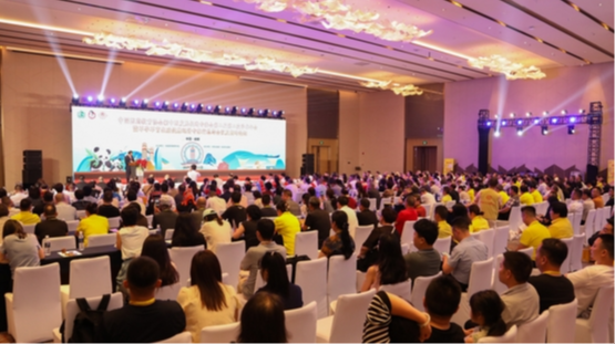 新中医发展促进专委会蓉城年会，聚焦不孕不育防治新路径