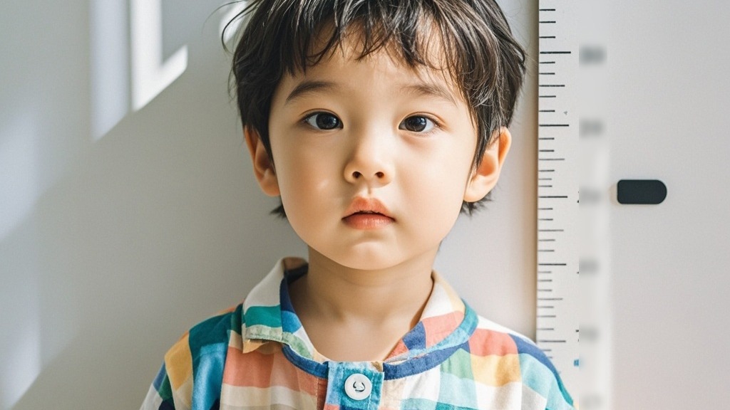 这种炎性疾病,除了让小孩变丑,还可能会对身高发育等造成影响