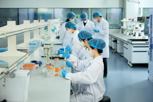 从东南亚到全球，Mirxes觅瑞打造早筛企业出海样本