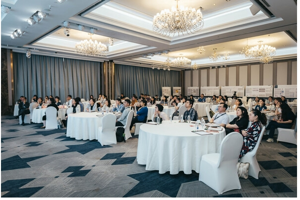 全球药企汇聚上海,共探精准医疗新前沿:2025 CellCarta Connect Challenge 成功举办