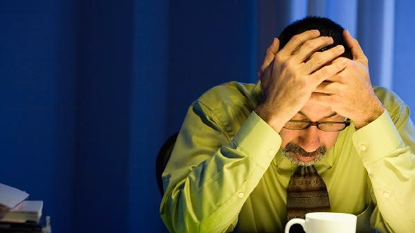 不声不响的一查怎么就是癌症了？身体的小毛病，别再忽视！