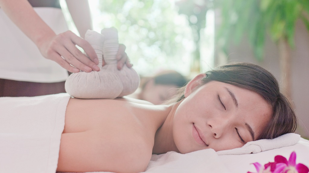女性SPA私密护理的好处有哪些呢