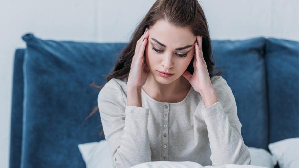 你真的“过劳”了吗？身体出现5种症状，表示你该休息了