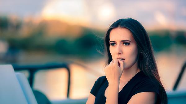 身体到极限发出的6个信号，有一个也别错过，及时进行调整