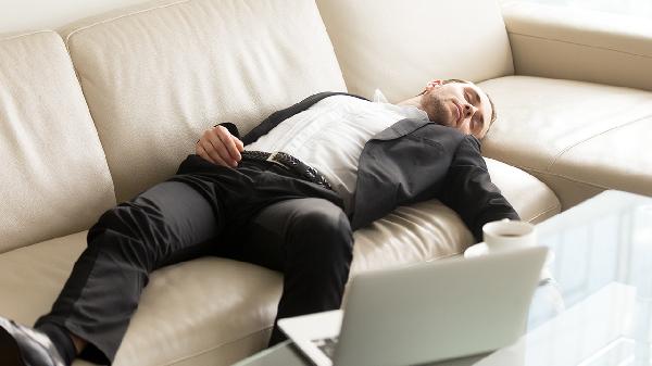 肺不好,睡眠知道!若出现这4种情况,警惕肺部已发生癌变