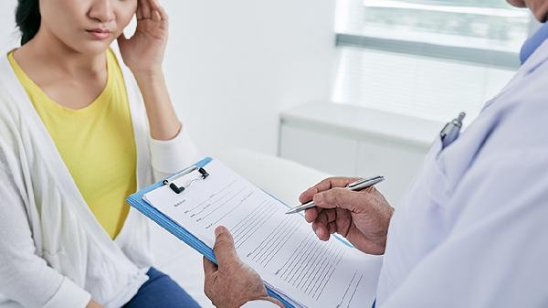 额窦炎手术后还是头痛怎么办