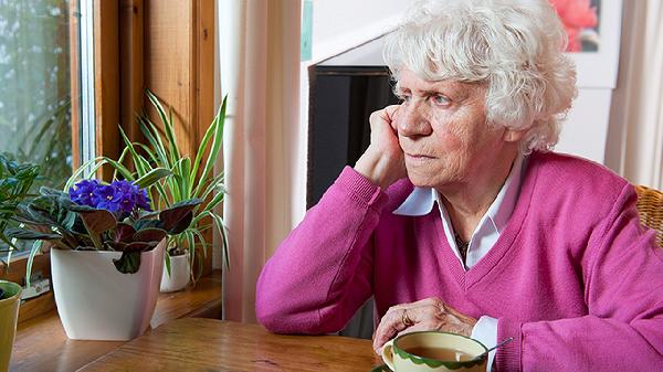 怎么保障老年焦虑症患者的安全