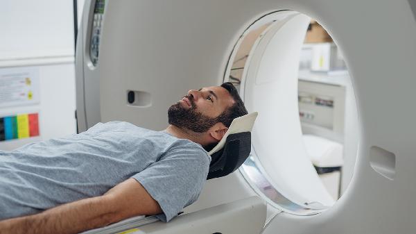 胸部有痣会影响CT检查吗