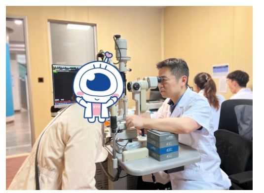 青光眼开启治疗新纪元,广州爱尔眼科集团泛大湾区首例iStent inject W植入术成功开展