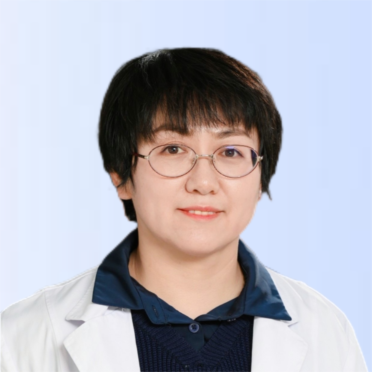 陈腊梅 副主任医师