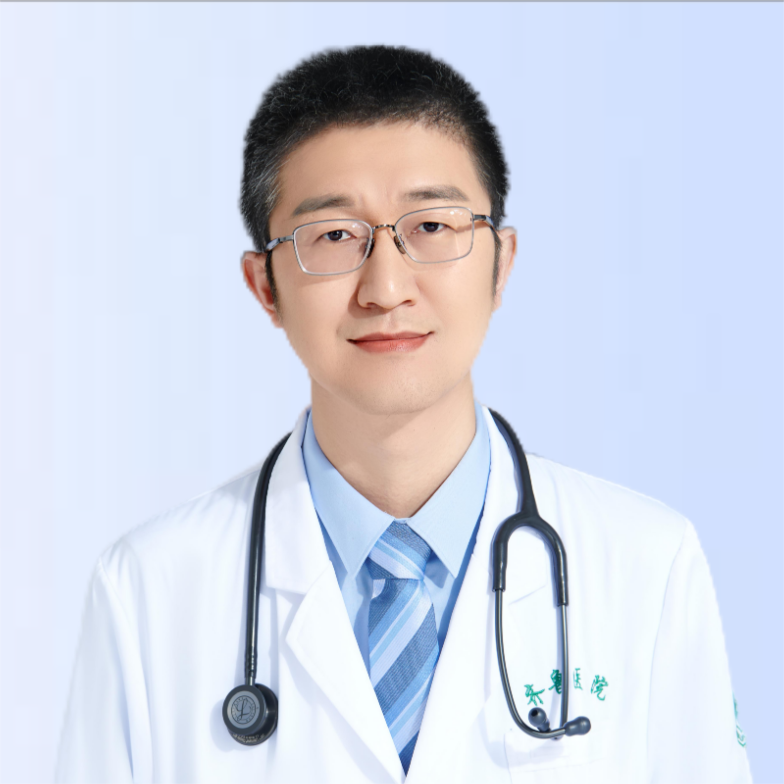 葛伟 副主任医师