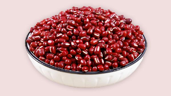 红豆薏米茶喝了口干舌燥怎么回事