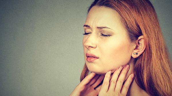 淋巴瘤怎么判断早期还是晚期