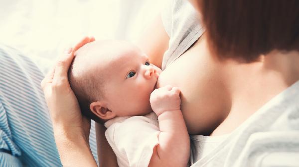 乳頭喂奶針扎一樣疼如何止痛