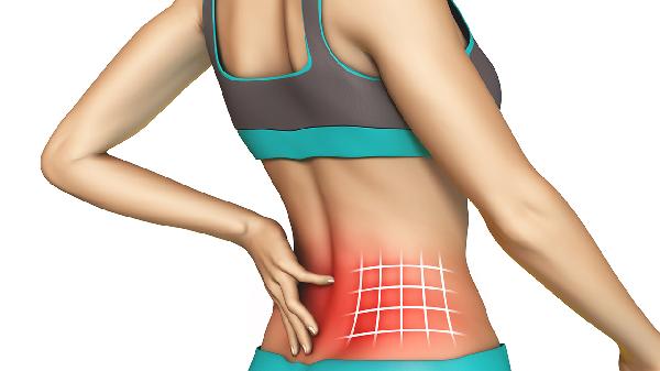 腰椎痛是怎么回事 教你全面了解腰椎痛的6个原因