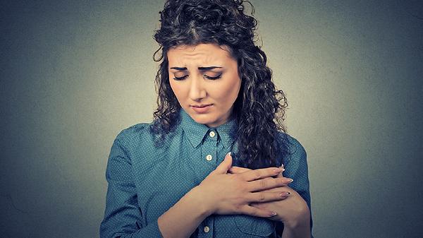 乳房囊腫有什么臨床癥狀 乳房囊腫的3個臨床癥狀揭曉