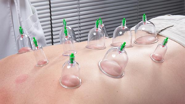 COPD急性加重期的护理方法