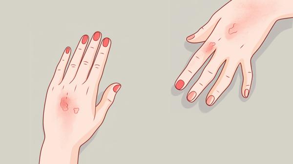 什么是色素减退性皮肤病？