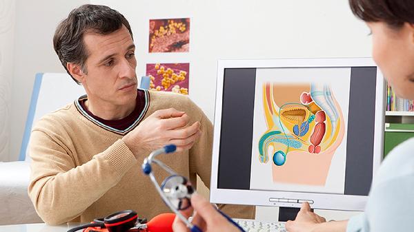 男人硬不起来是什么原因 影响男性生殖器官硬度的5大原因
