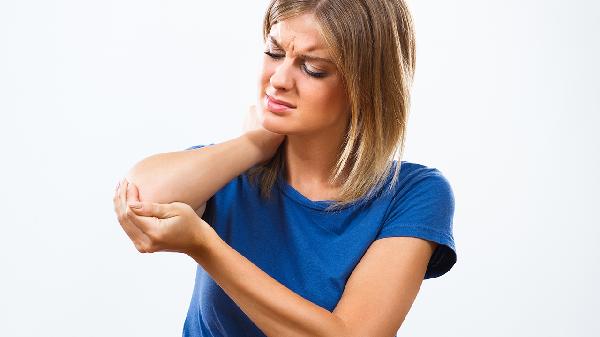 腱鞘炎是不是网球肘 揭秘腱鞘炎和网球肘的3区别
