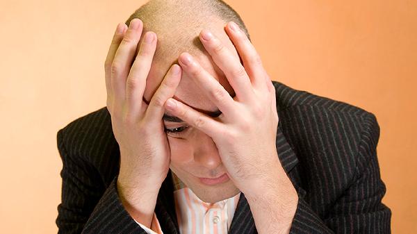 头疼半边身子发麻怎么回事