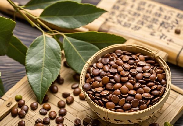 酸枣仁泡水喝能不能改善睡眠  改善睡眠的有效食谱推荐